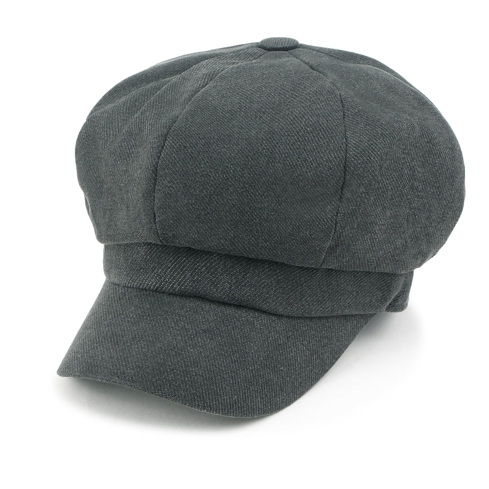 Dark Grey - Twill