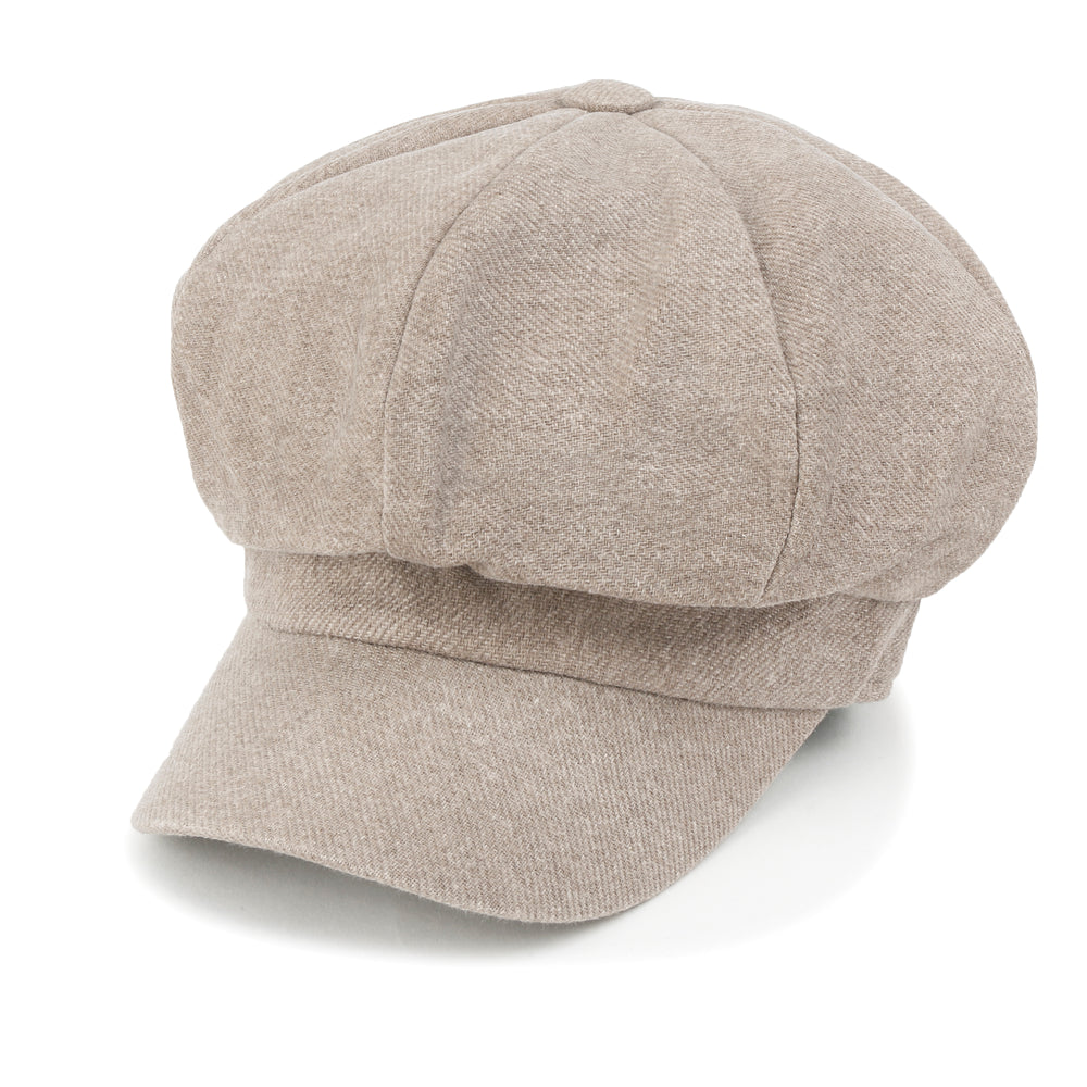 Beige - Twill