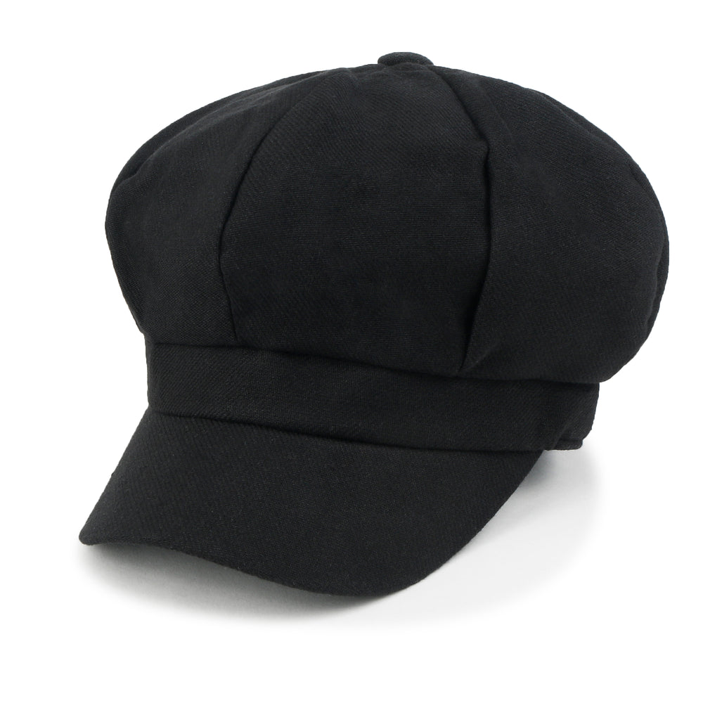 Black - Twill