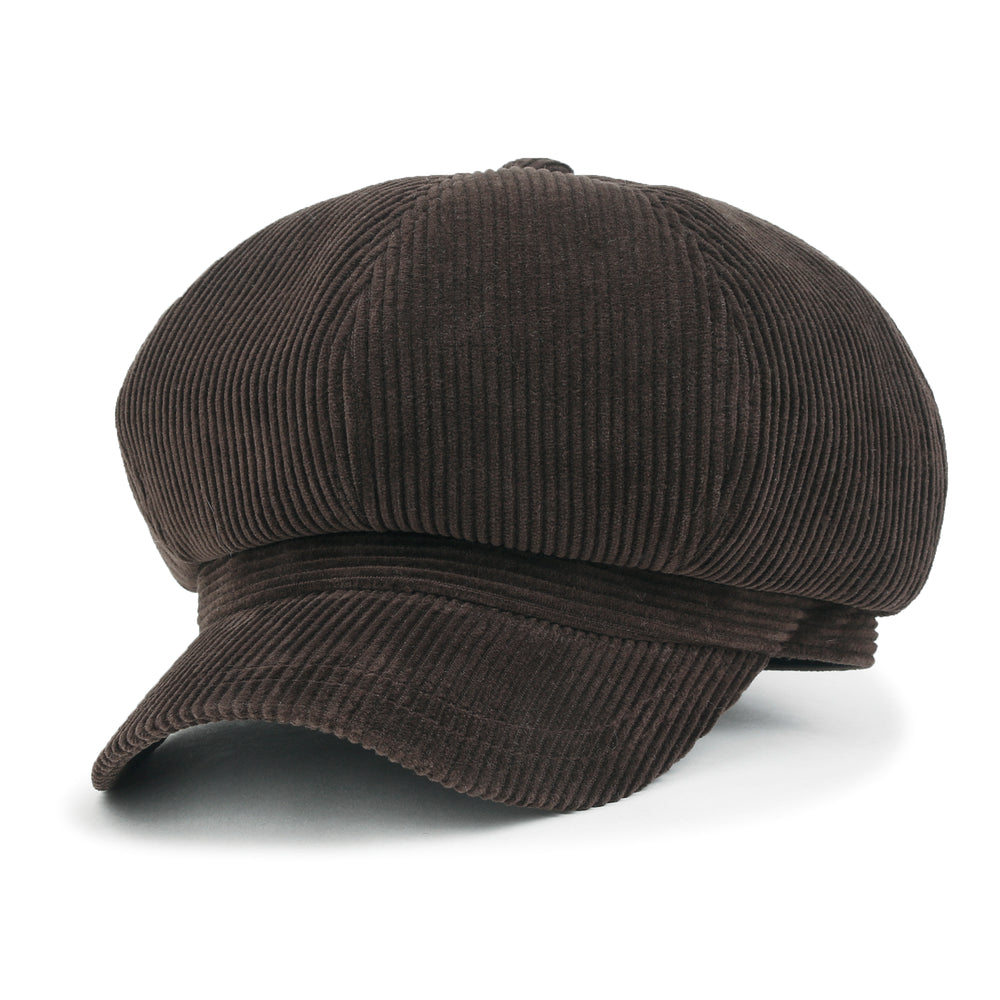 Brown - Corduroy