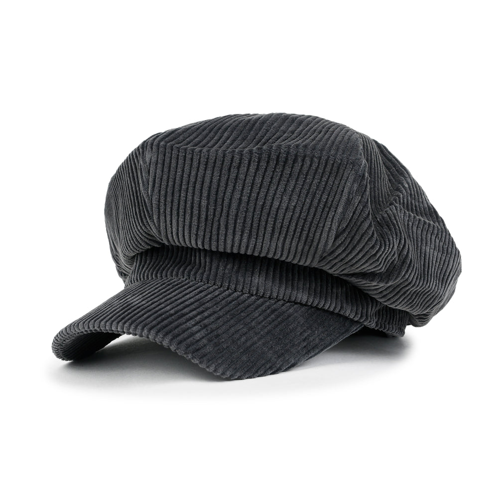 Dark Grey - New