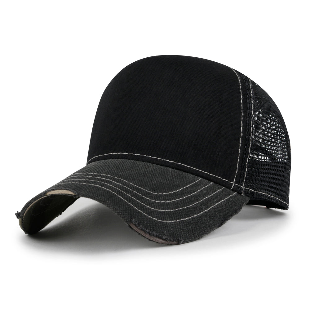 Black&Camo - Premium