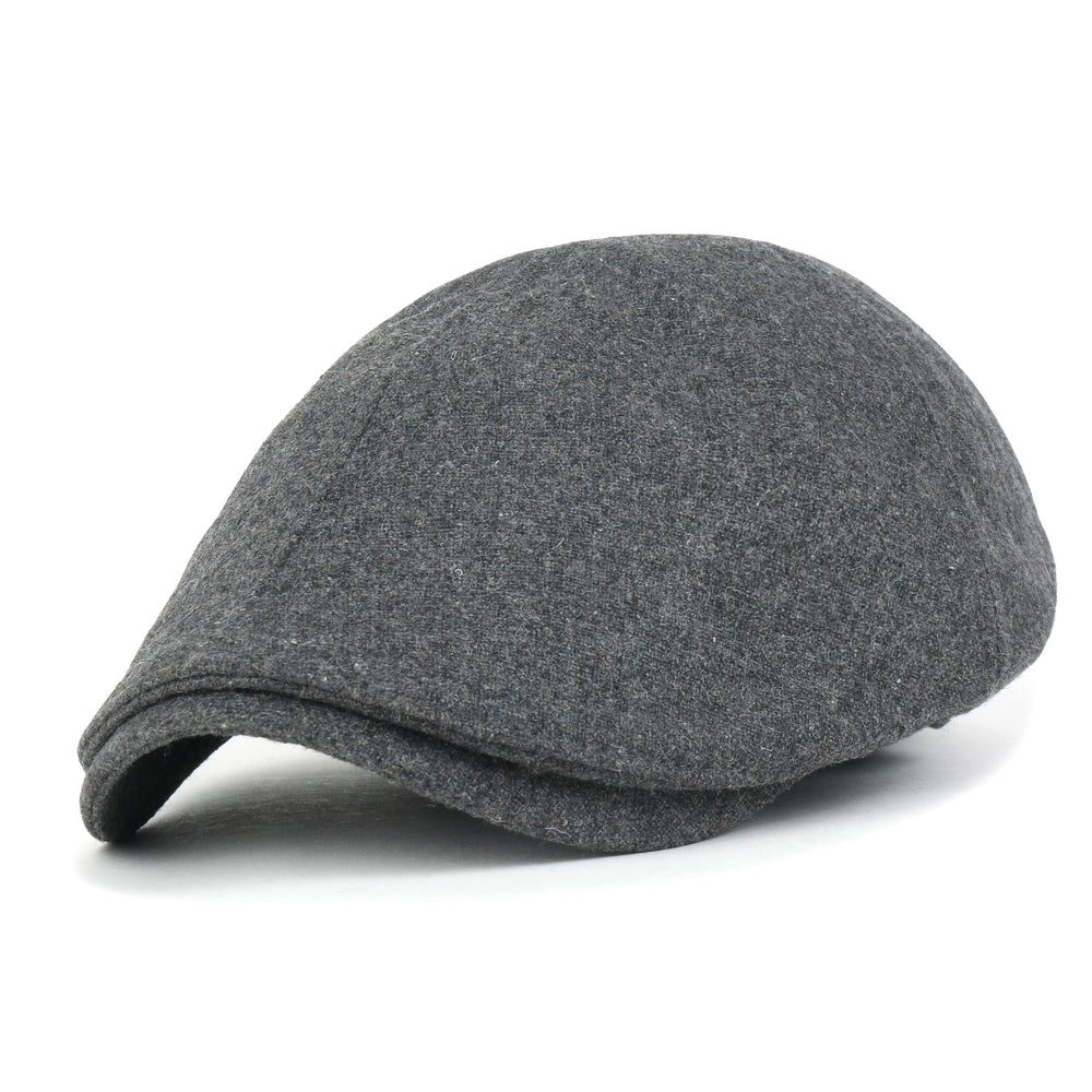 Wool Grey