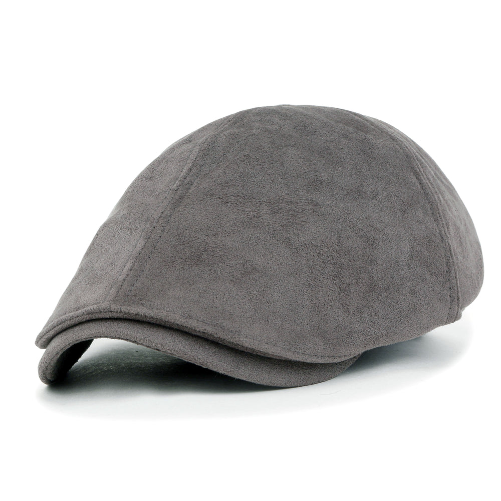 Faux Suede D.Grey