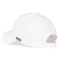 ililily Usa America Dream 4th July Cotton Patch Trucker Hat Baseball Cap