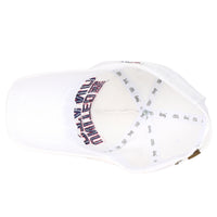 ililily Usa America Dream 4th July Cotton Patch Trucker Hat Baseball Cap