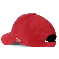 ililily Usa America Dream 4th July Cotton Patch Trucker Hat Baseball Cap