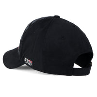 ililily Usa America Dream 4th July Cotton Patch Trucker Hat Baseball Cap