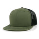 Olive-Flat