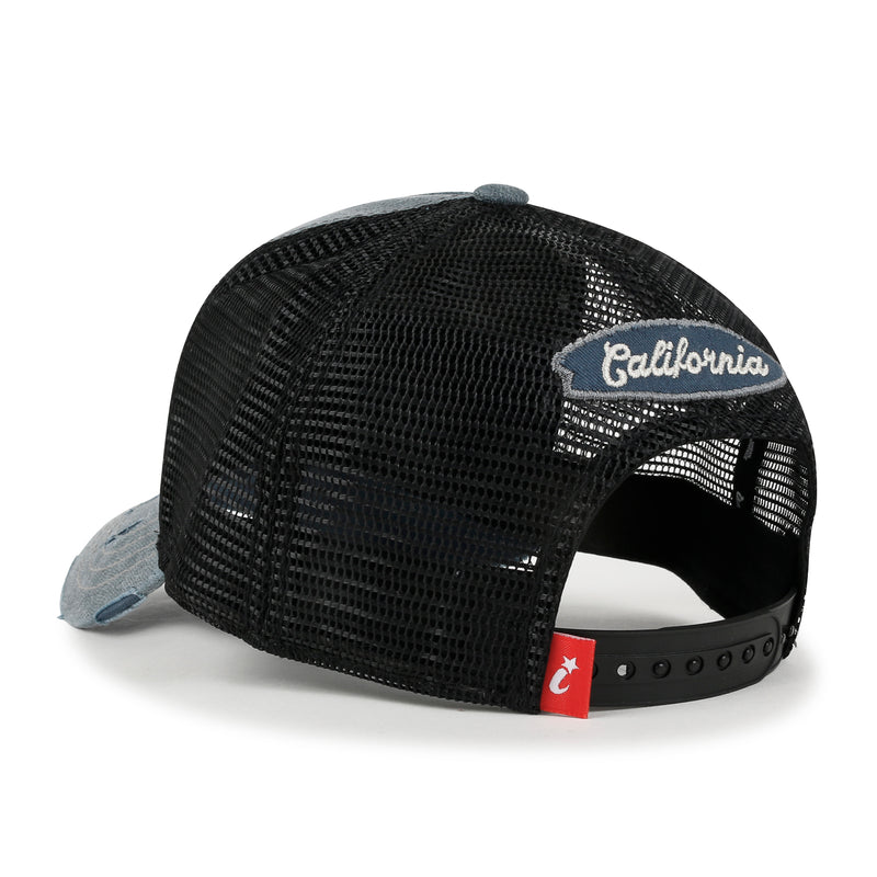 thumbnail image 2 of Dandy Bear Dad Hat 2 of 12