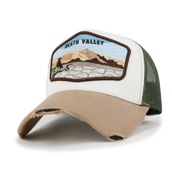 【TLLDAWN】ART BALL CAP IVORY Women's Ivory Baseball Caps | Nordstrom