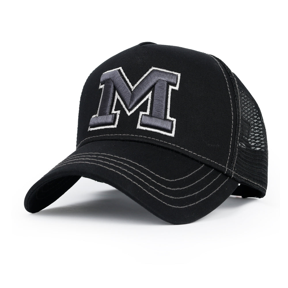 Black-M