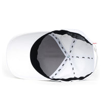 ililily PREMIUM Pirate Skull Lightweight Athletic Tennis Cap Sport Workout Hat