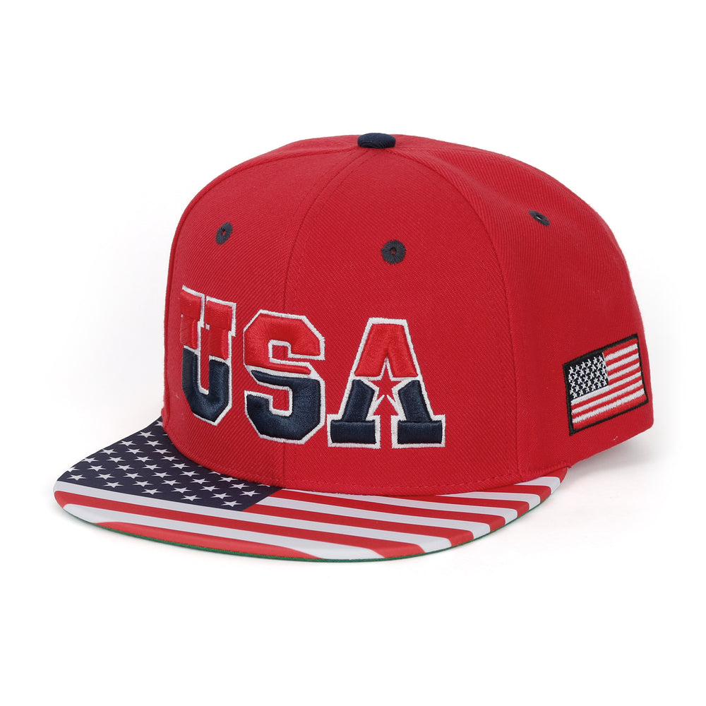 Red USA