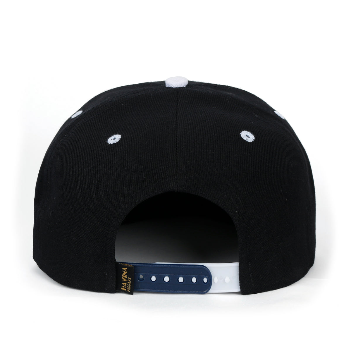 ililily United States Of America USA Flag Embroidery Trucker Hat Baseball Cap