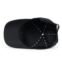 ililily PREMIUM Pirate Skull Lightweight Athletic Golf Cap Sport Workout Hat