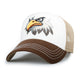 Eagle-Brown