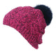 Purple Red