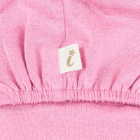 ililily TENCEL™Lyocell Color Beanie Ultra Soft Stretchable Head Cover Hat