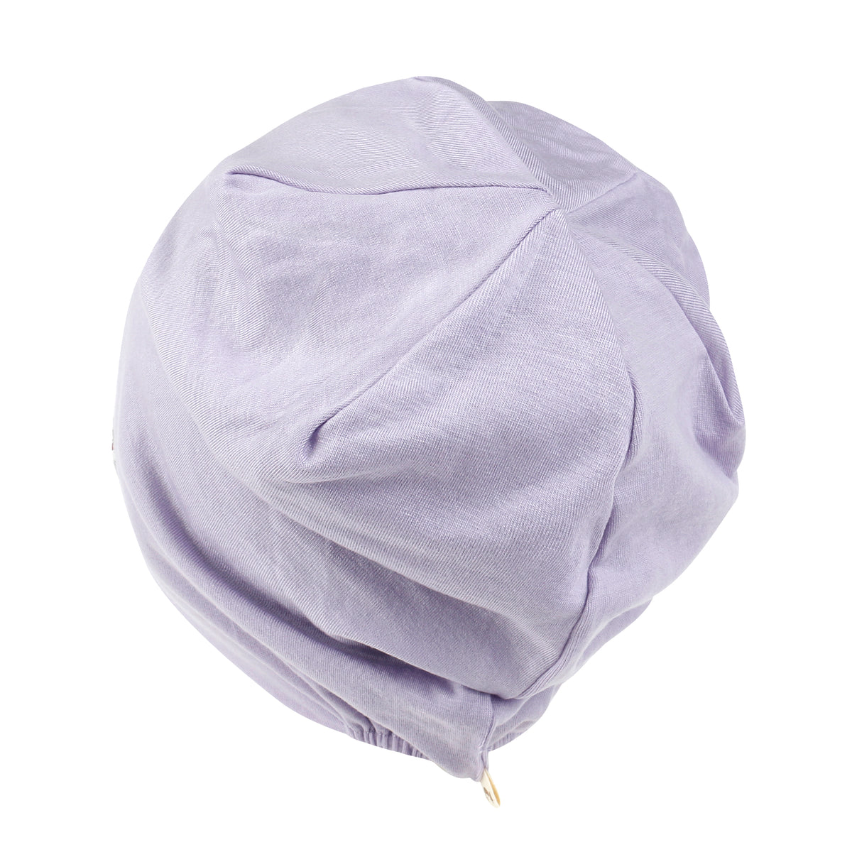 ililily TENCEL™Lyocell Rhinestone Chemo Beanie Ultra Soft Head Cover Sleep Hat