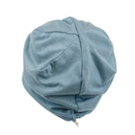 ililily TENCEL™Lyocell Rhinestone Chemo Beanie Ultra Soft Head Cover Sleep Hat
