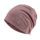 Deep Rose Pink_Leaves