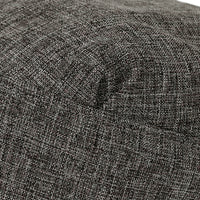 ililily Mixed Color Military Army Hat Casual Front Tuck Cotton Cadet Cap