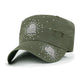 Olive Green