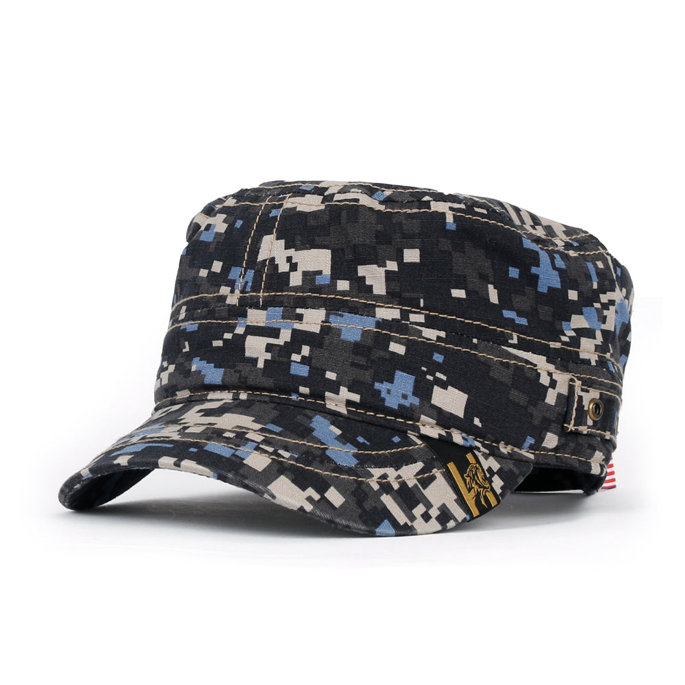 9 Digital Urban Plain