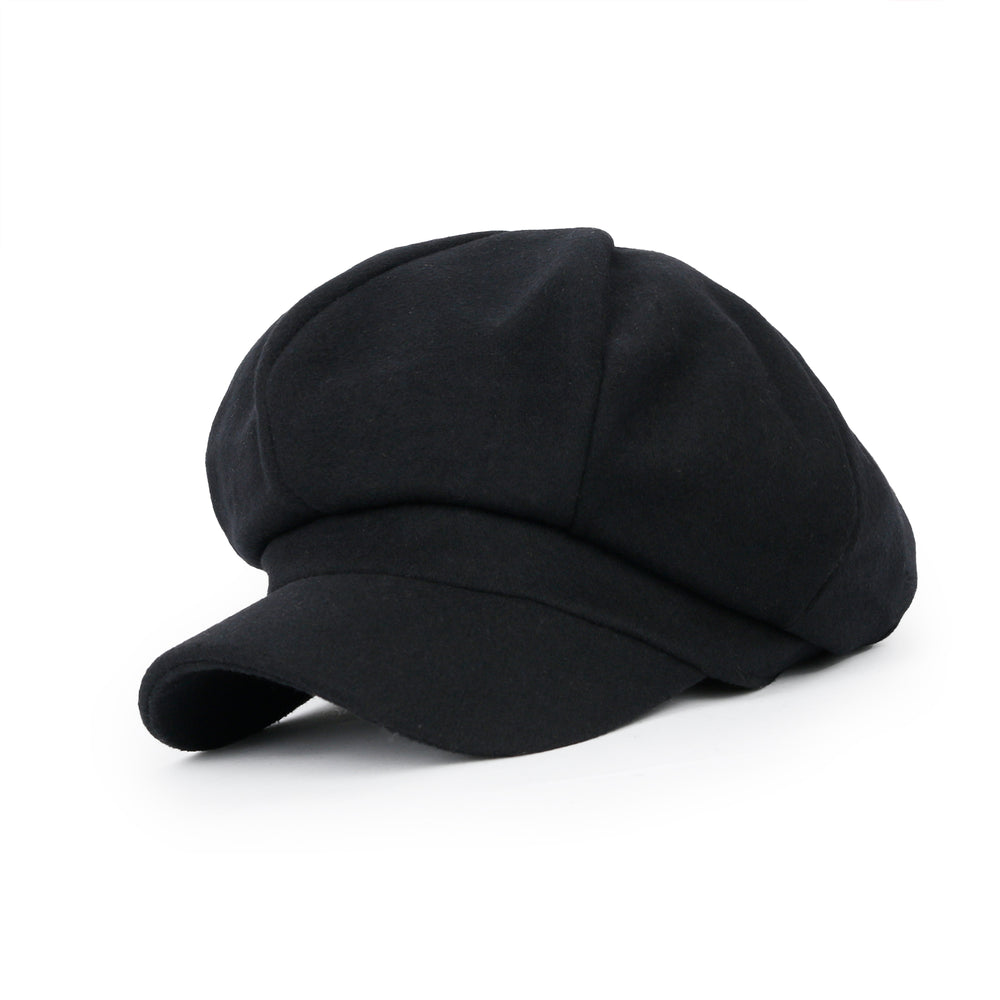 Wool Black