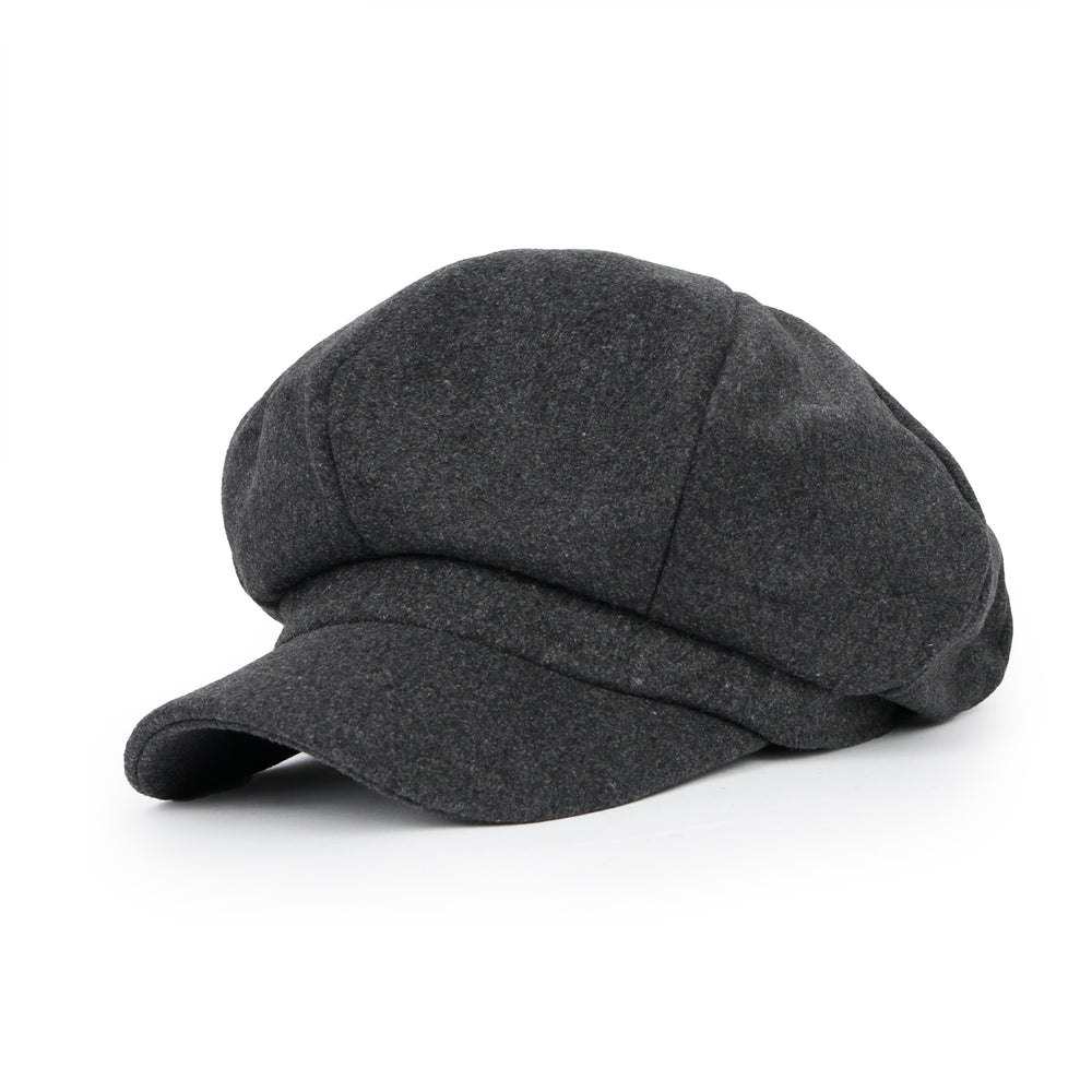 Wool Dark Grey