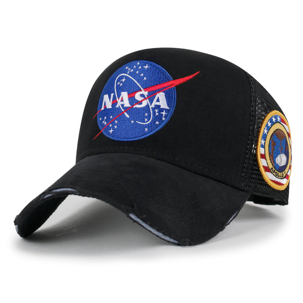 Nasa dad hat online