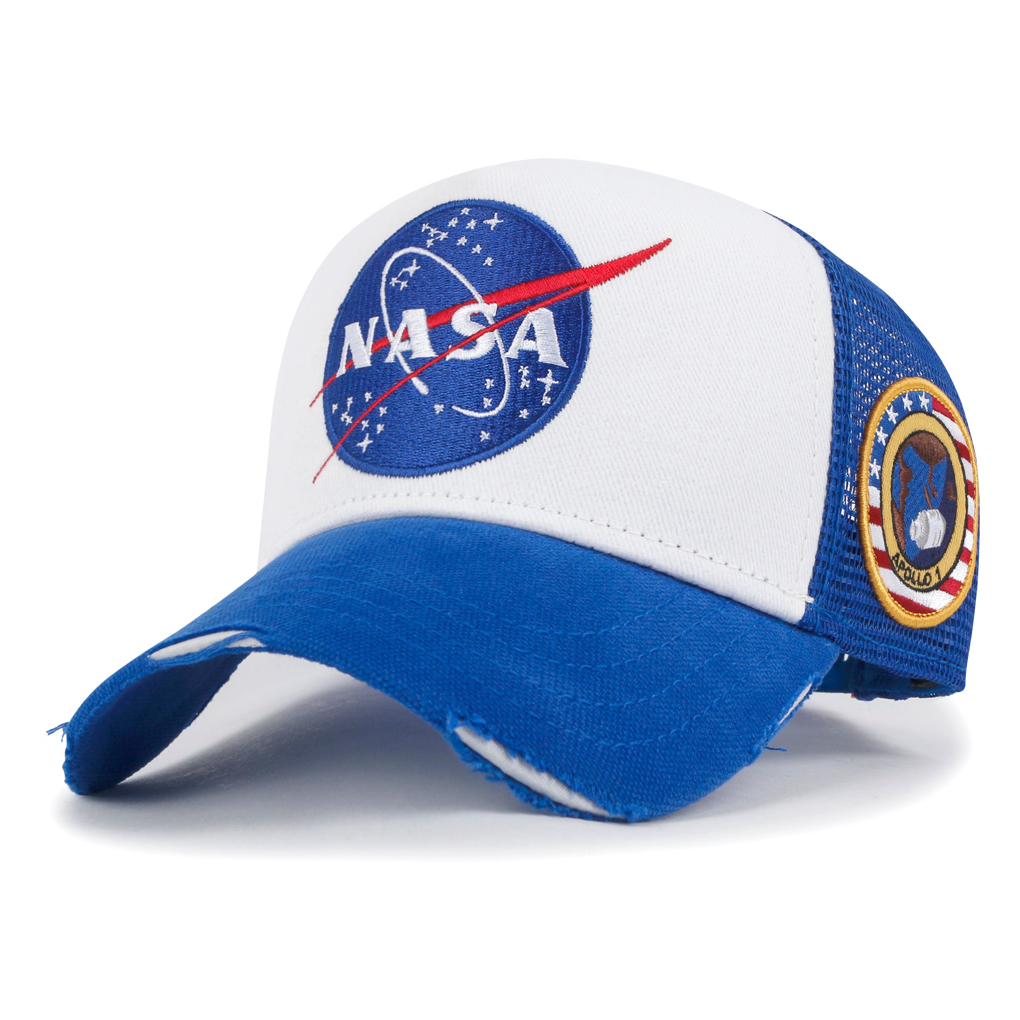 Nasa Hat