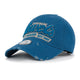 Blue Solid