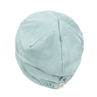 ililily TENCEL™Lyocell Color Beanie Ultra Soft Stretchable Head Cover Hat