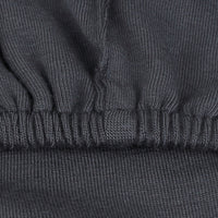 ililily TENCEL™Lyocell Color Beanie Ultra Soft Stretchable Head Cover Hat