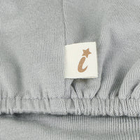 ililily TENCEL™Lyocell Color Beanie Ultra Soft Stretchable Head Cover Hat
