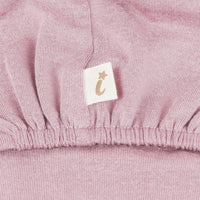 ililily TENCEL™Lyocell Color Beanie Ultra Soft Stretchable Head Cover Hat