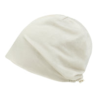 ililily TENCEL™Lyocell Color Beanie Ultra Soft Stretchable Head Cover Hat