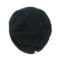 ililily TENCEL™Lyocell Color Beanie Ultra Soft Stretchable Head Cover Hat
