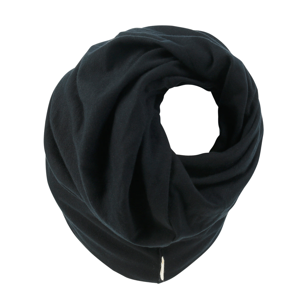 ililily TENCEL™Lyocell 3-Way Beanie Ultra Soft Stretchable Head Cover Chemo Hat