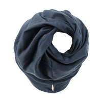ililily TENCEL™Lyocell 3-Way Beanie Ultra Soft Stretchable Head Cover Chemo Hat