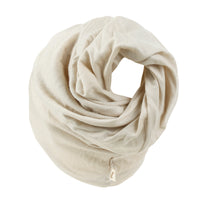 ililily TENCEL™Lyocell 3-Way Beanie Ultra Soft Stretchable Head Cover Chemo Hat