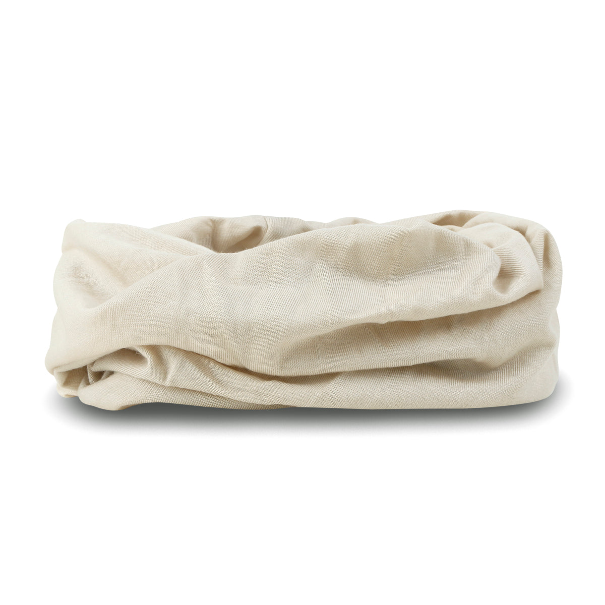 ililily TENCEL™Lyocell 3-Way Beanie Ultra Soft Stretchable Head Cover Chemo Hat