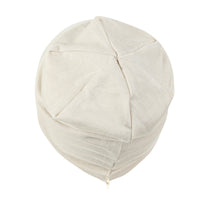 ililily TENCEL™Lyocell Color Kids' Beanie Ultra Soft Children Head Cover Hat