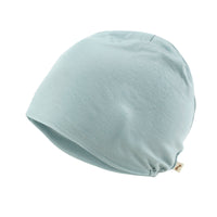 ililily TENCEL™Lyocell Color Kids' Beanie Ultra Soft Children Head Cover Hat