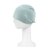 ililily TENCEL™Lyocell Color Kids' Beanie Ultra Soft Children Head Cover Hat