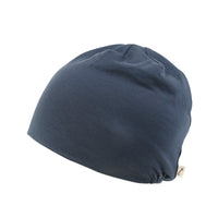 ililily TENCEL™Lyocell Color Kids' Beanie Ultra Soft Children Head Cover Hat
