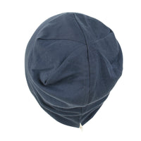 ililily TENCEL™Lyocell Color Kids' Beanie Ultra Soft Children Head Cover Hat
