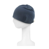 ililily TENCEL™Lyocell Color Kids' Beanie Ultra Soft Children Head Cover Hat
